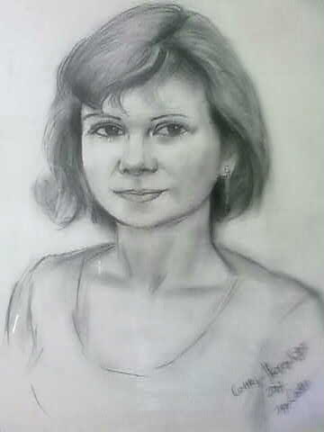 Ольга Лукинова