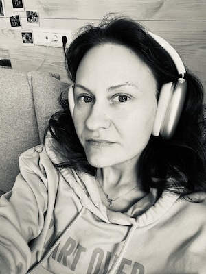 Евгения Адессерман