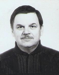 Александр Лупооков