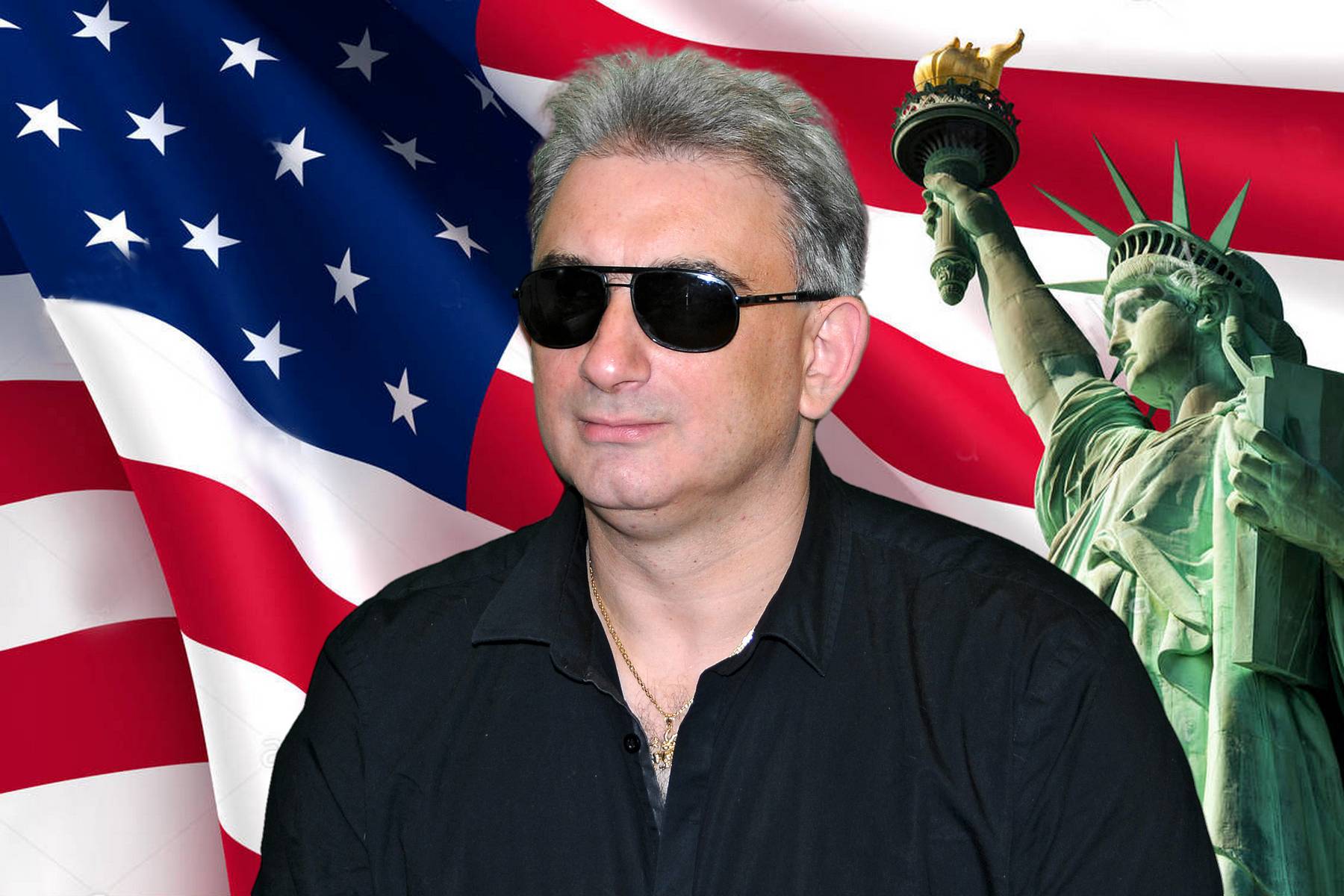 Геннадий Стальнич