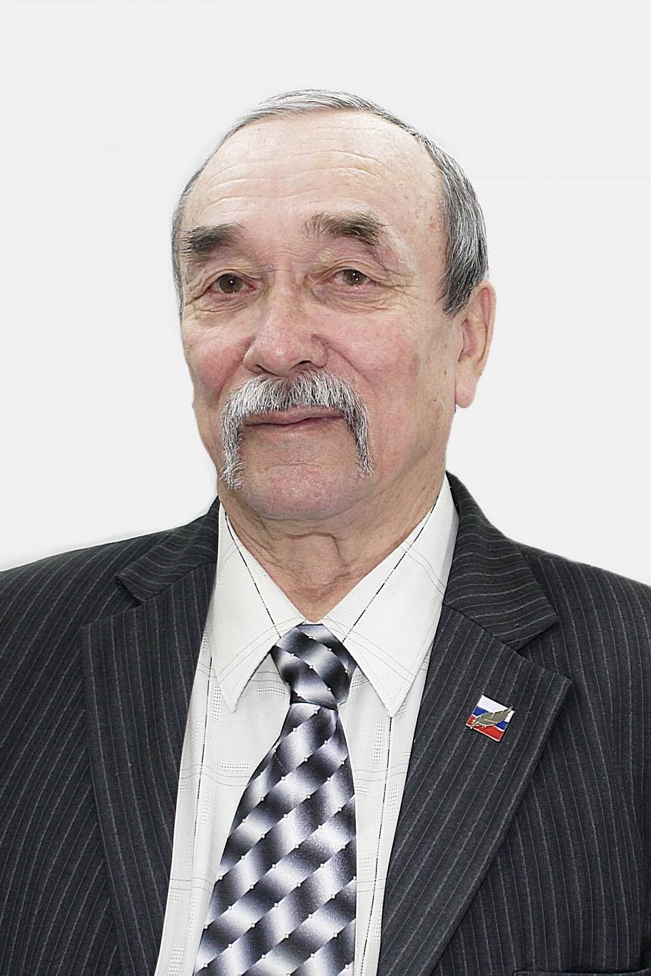 Владимир Лихунча