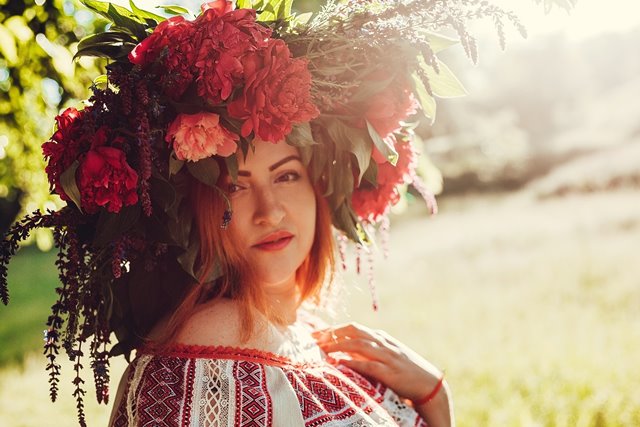 Елена Габайдулина