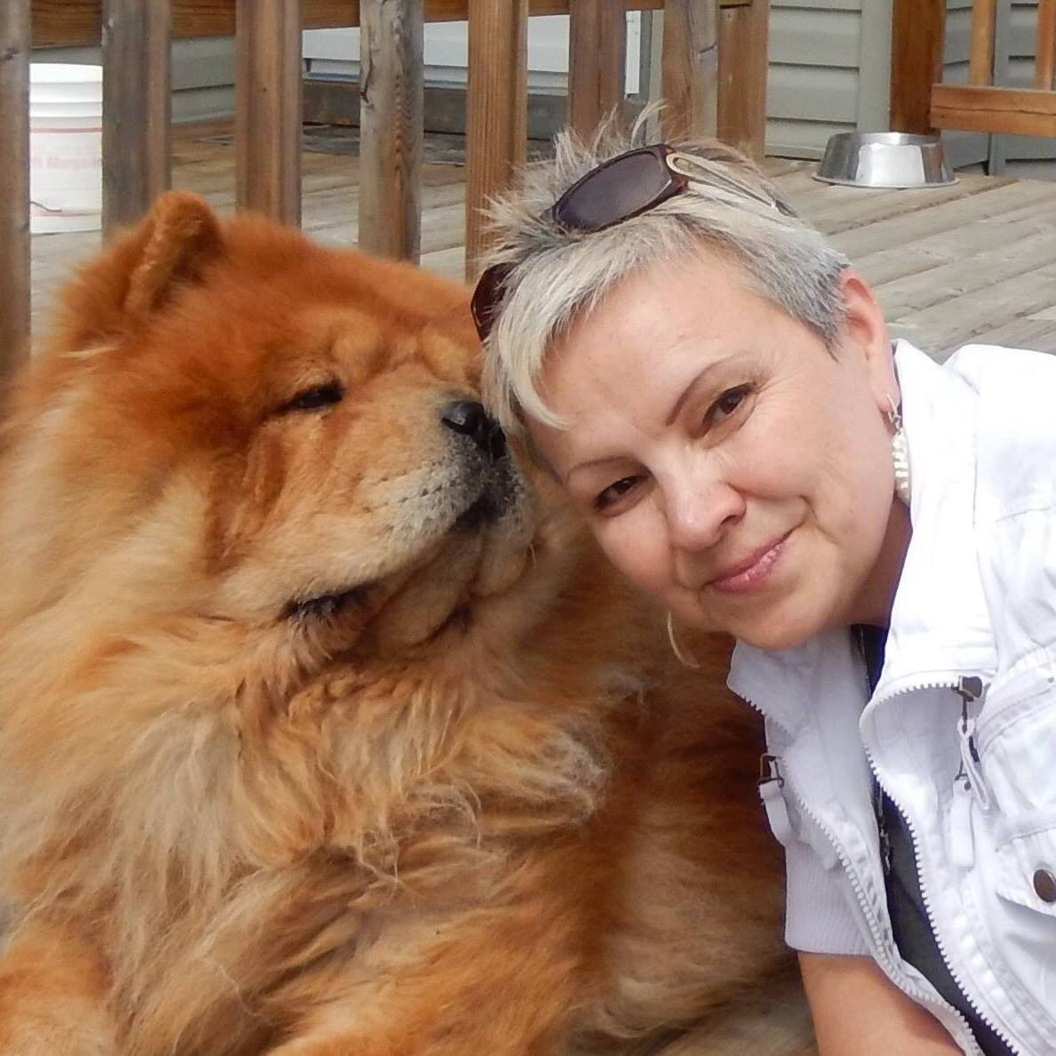 Аликеева Лилия