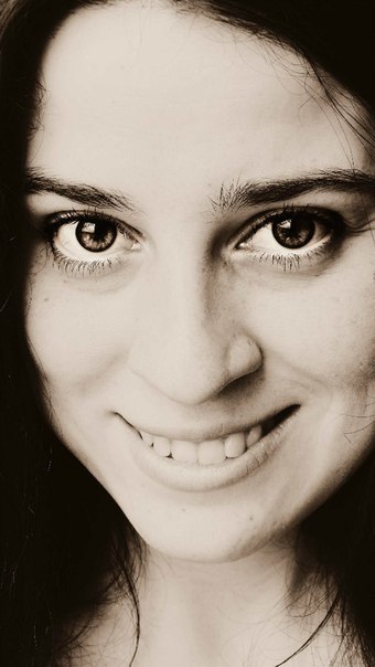 Инна Сияющая