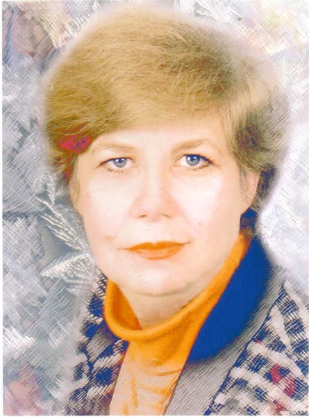 Людмила Мананникова