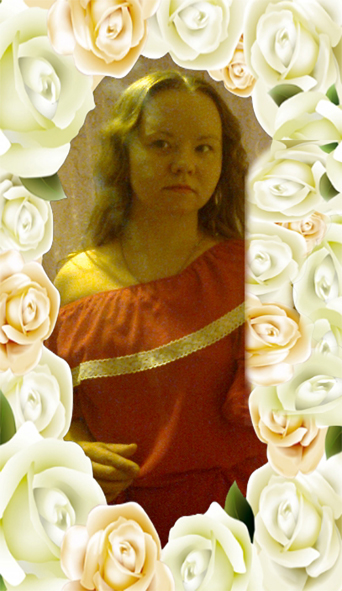 Ирина Сырова