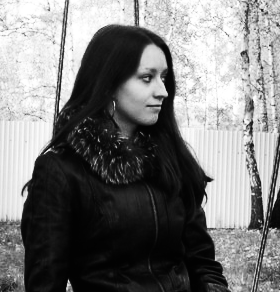 Екатерина Граф