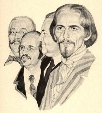 Макар Бронзо