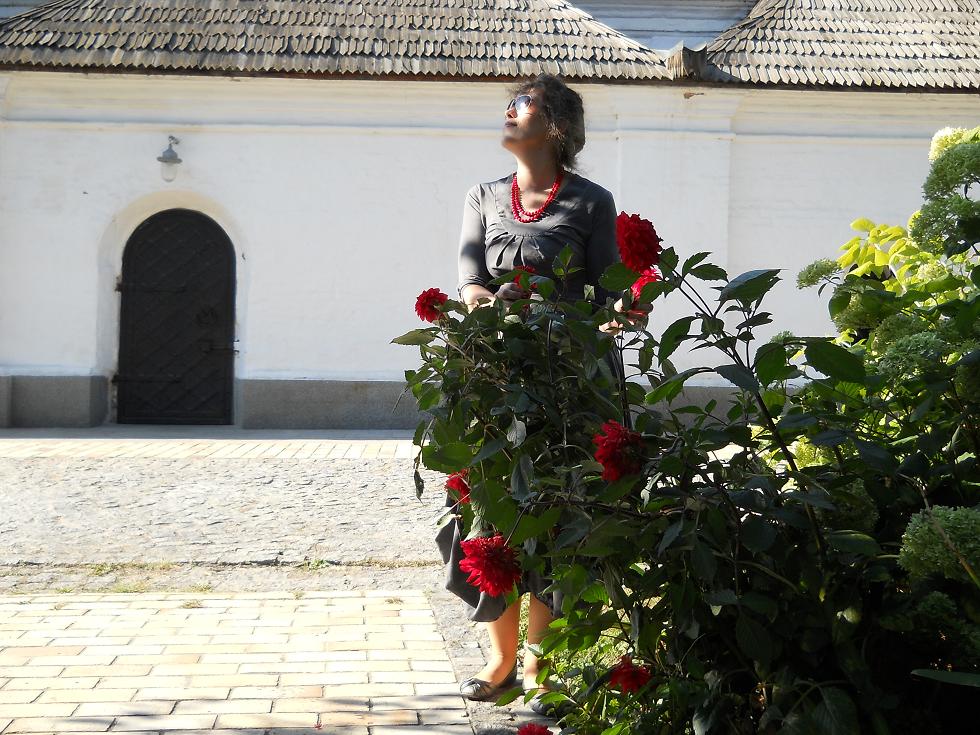 Эмма Бовари