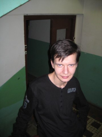 Елисей Бидняк