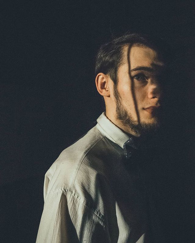 Никита Нефёдов