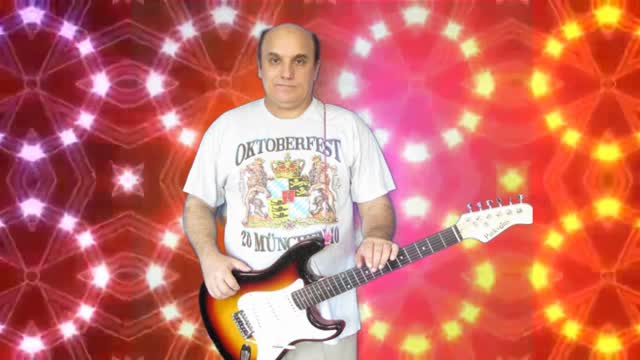 Сергей Нагорный