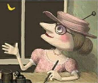 Магда Норис