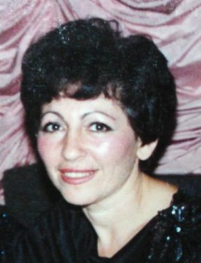 Элла Конти