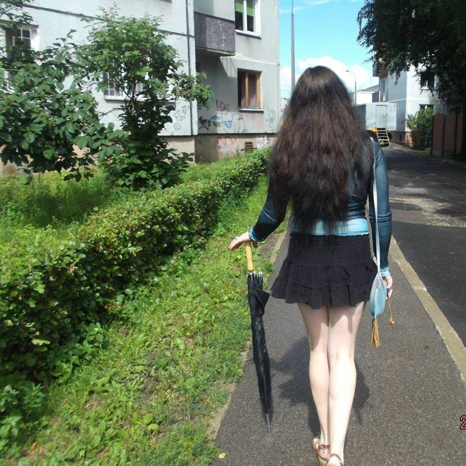 Её Святейшество