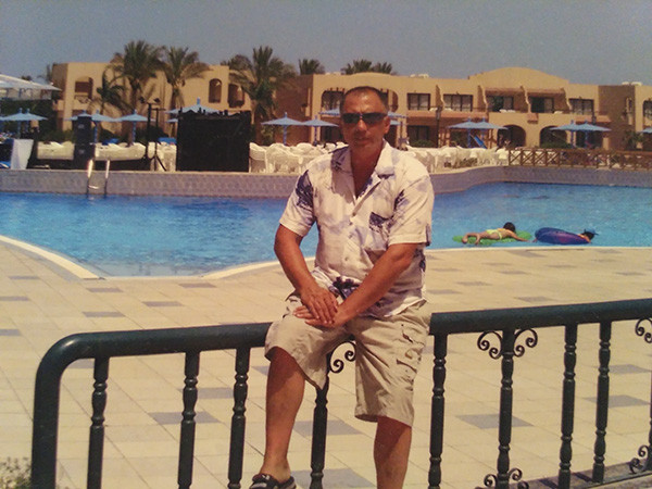 Сергей Магалецкий