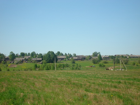 Ольга Колова