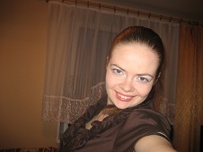 Юлия Виела