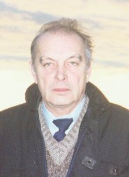 Михаил Кудрявцев