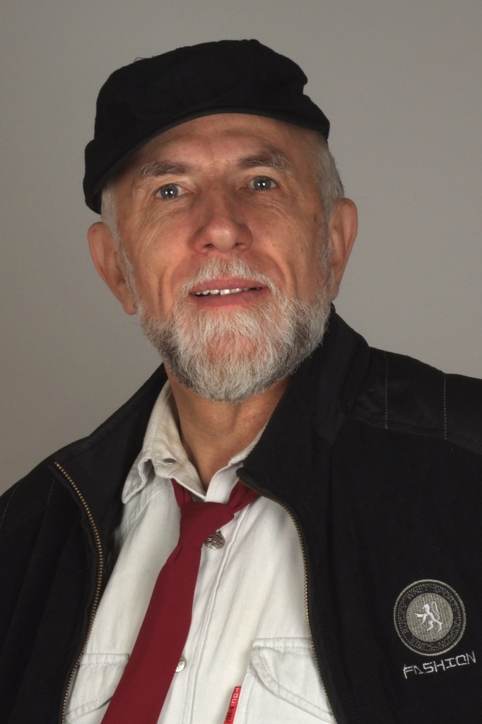 Анатолий Алейчик