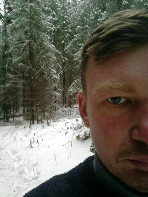 Максим Скорев