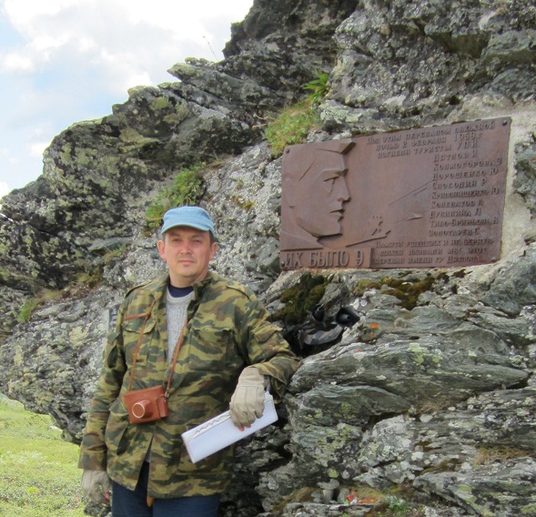 Денис Мильков