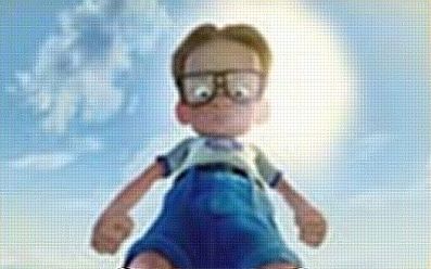 Маленький Мальчик