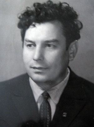 Арсентий Малинников