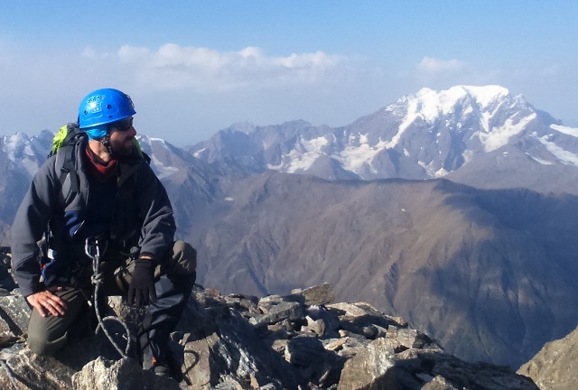 Малунин Дмитрий