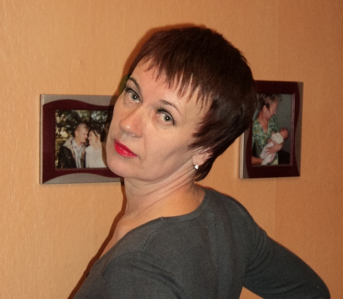 Татьяна Печурина