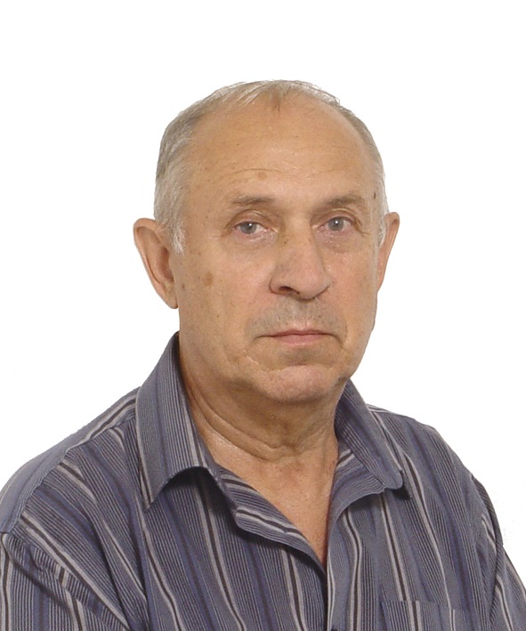 Александр Анайкин