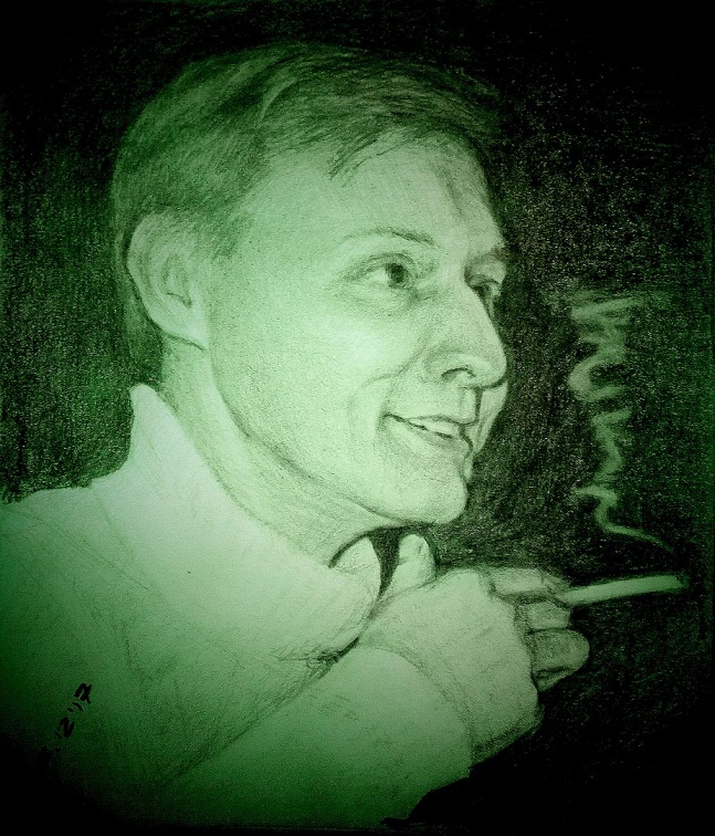 Глеб Дегтярёв