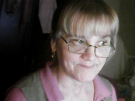 Татьяна Парамонова Ма-Таня