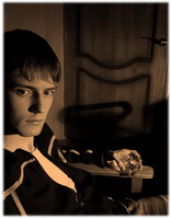 Дмитрий Коржов