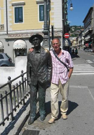 Мишель Никитин