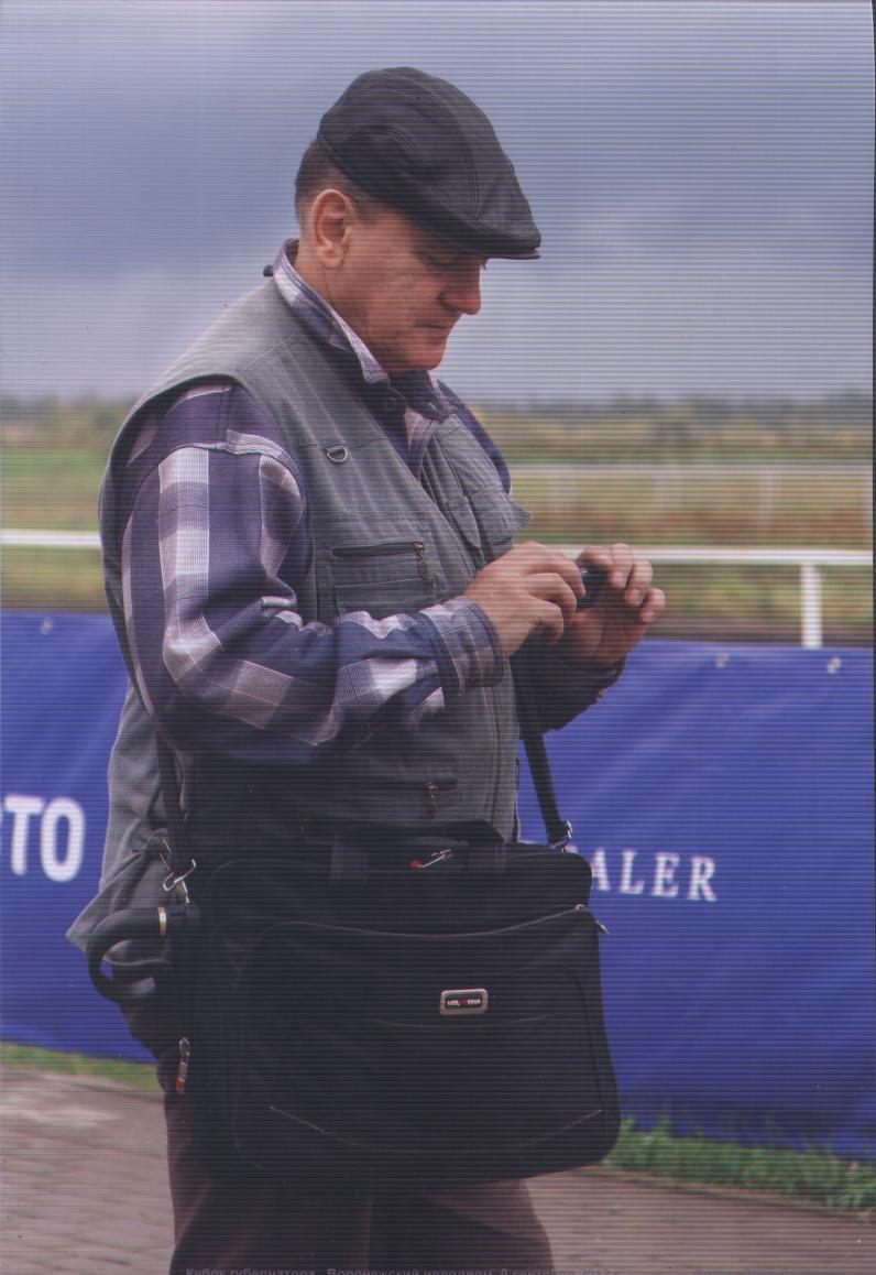 Павел Манжос