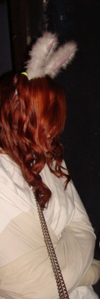 Валерия Умалишенная