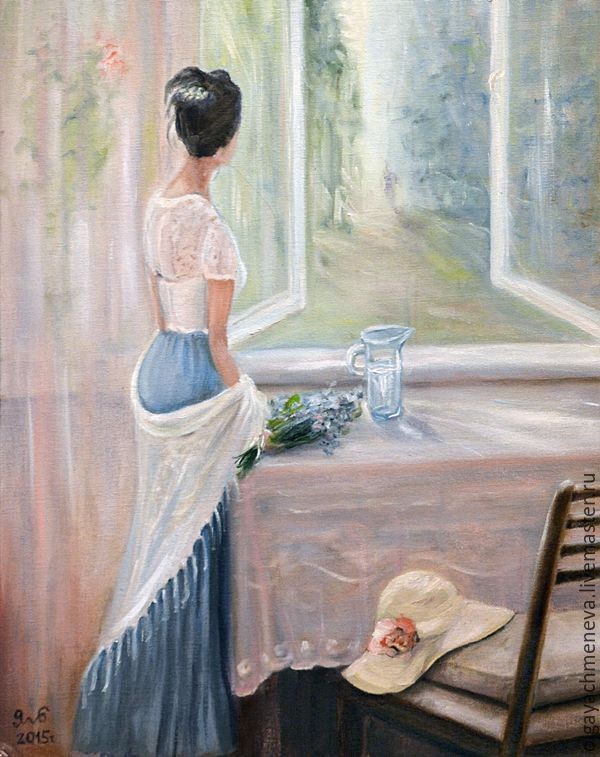 Ирина Горбачева