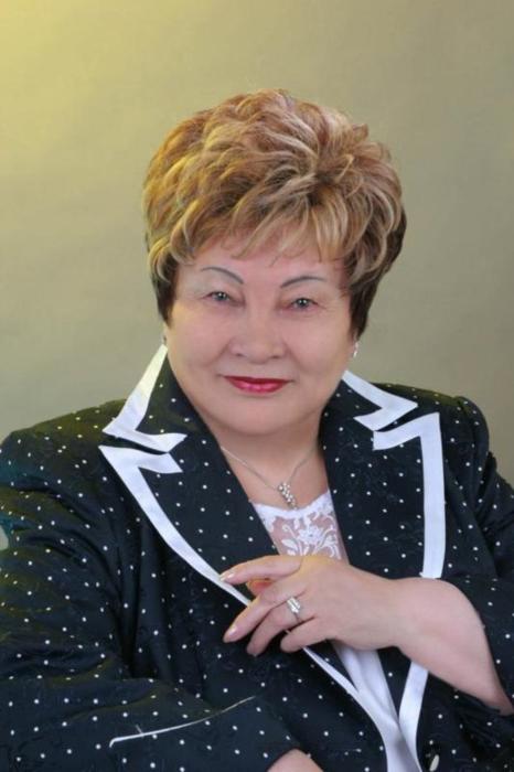 Нина Ядне