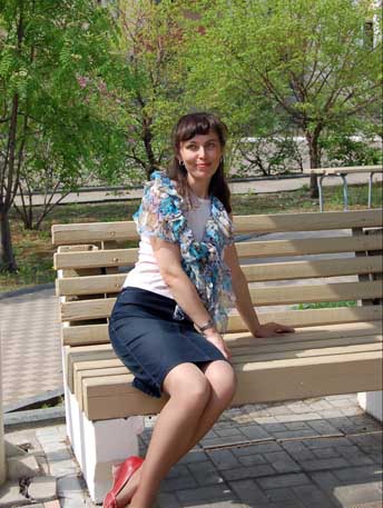 Юлия Байнетова