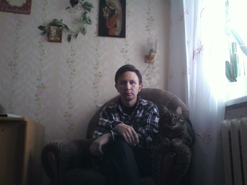 Марат Хабибуллин