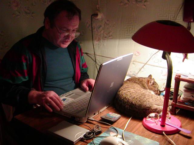 Марат Валеев 2