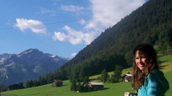 Маруся Письменная