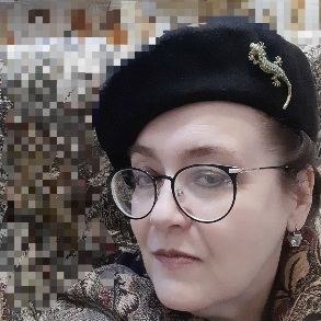 Марианна Никульникова