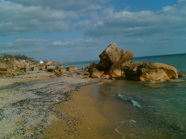 Валерий Каменев