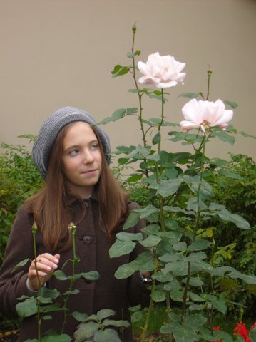 Филина Марина