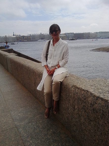 Марина Палиенко