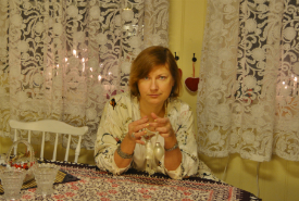 Снежная Лавина