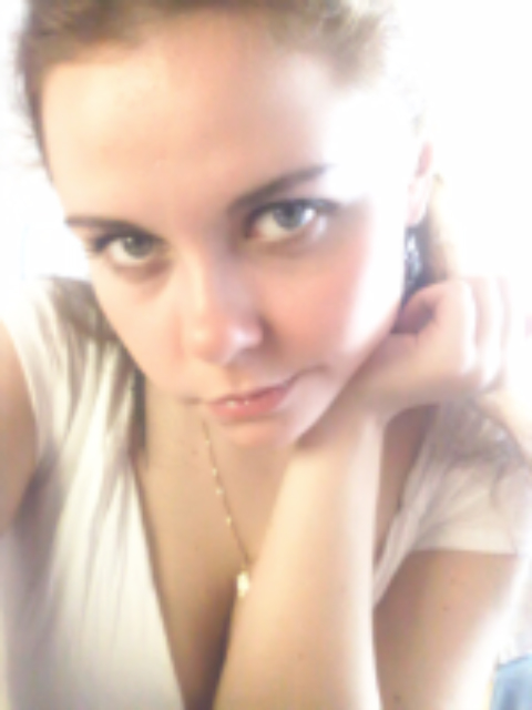 Марина Улитина
