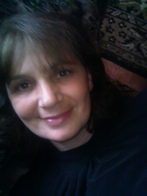 Марина Снигирева